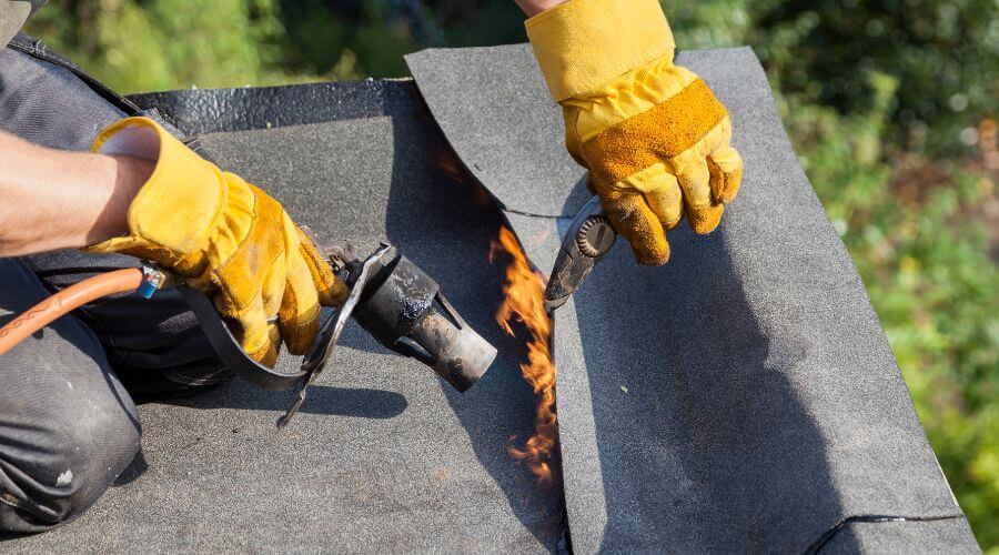 Local Chimney Repair in Greenbrae, CA